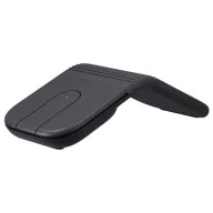   LOGITECH Egér - MOBI FOLD Vezeték Nélküli Optikai Összecsukható, Grafitszürke