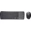 Dell Pro 7 Rechargeable Compact Keyboard and Mouse - KM746 - Hungarian (QWERTZ)