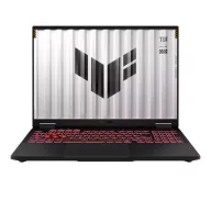   ASUS GAMER NB TUF FA608UHI-LT293 16" WUXGA, Ryzen 7 260, 16GB, 512GB M.2, RTX 5050 8GB, NOOS, Szürke