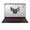 ASUS GAMER NB TUF FA608UHI-LT293 16" WUXGA, Ryzen 7 260, 16GB, 512GB M.2, RTX 5050 8GB, NOOS, Szürke