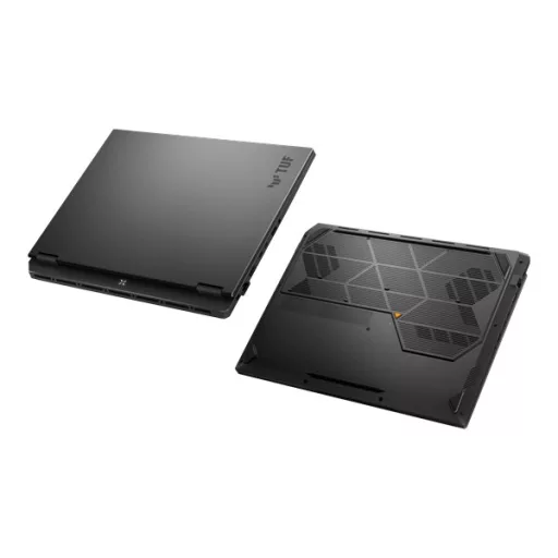 ASUS GAMER NB TUF FA608UHI-LT293 16" WUXGA, Ryzen 7 260, 16GB, 512GB M.2, RTX 5050 8GB, NOOS, Szürke