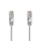 Nedis CCGT85320GY75 UTP / FTP Cat6 patch kábel, RJ45, 10/100/1000 Mbit/s, hossz 7,5m