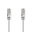 Nedis CCGT85320GY75 UTP / FTP Cat6 patch kábel, RJ45, 10/100/1000 Mbit/s, hossz 7,5m