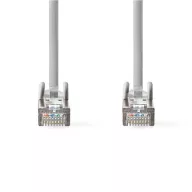   Nedis CCGT85320GY75 UTP / FTP Cat6 patch kábel, RJ45, 10/100/1000 Mbit/s, hossz 7,5m
