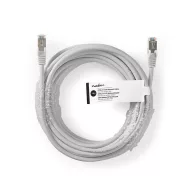   Nedis CCGT85320GY75 UTP / FTP Cat6 patch kábel, RJ45, 10/100/1000 Mbit/s, hossz 7,5m