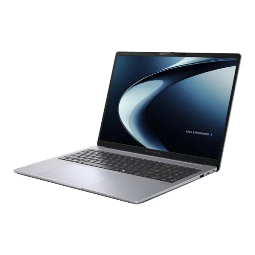 ASUS COM NB Expertbook P3606CCAP-MB0395 16" WUXGA, Intel Ultra 7 255H, 16GB, 512GB M.2, INT, NOOS, Szürke, Backlit