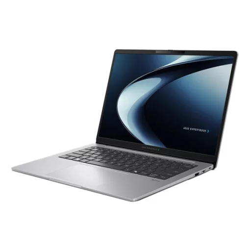 ASUS COM NB Expertbook P3406CCAP-LY0080 14" WUXGA, Intel Ultra 5 225H, 16GB, 512GB M.2, INT, NOOS, Szürke, Backlit