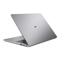   ASUS COM NB Expertbook P3406CCAP-LY0080 14" WUXGA, Intel Ultra 5 225H, 16GB, 512GB M.2, INT, NOOS, Szürke, Backlit