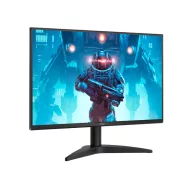   AOC IPS QHD 144Hz Gaming monitor 23.8" Q24B36X, 2560x1440, 16:9, 300cd/m2, 4ms, 1xDisplayPort/1xHDMI