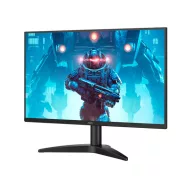   AOC IPS QHD 144Hz Gaming monitor 23.8" Q24B36X, 2560x1440, 16:9, 300cd/m2, 4ms, 1xDisplayPort/1xHDMI