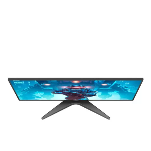 AOC IPS QHD 144Hz Gaming monitor 23.8" Q24B36X, 2560x1440, 16:9, 300cd/m2, 4ms, 1xDisplayPort/1xHDMI
