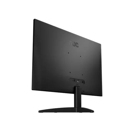 AOC IPS QHD 144Hz Gaming monitor 23.8" Q24B36X, 2560x1440, 16:9, 300cd/m2, 4ms, 1xDisplayPort/1xHDMI