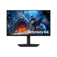   SAMSUNG G40H 300Hz Gaming IPS monitor 25", 1920x1080, 16:9, 300cd/m2, 1ms, 1xDisplayPort/1xHDMI
