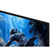   SAMSUNG G40H 300Hz Gaming IPS monitor 25", 1920x1080, 16:9, 300cd/m2, 1ms, 1xDisplayPort/1xHDMI