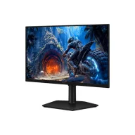   SAMSUNG G40H 300Hz Gaming IPS monitor 25", 1920x1080, 16:9, 300cd/m2, 1ms, 1xDisplayPort/1xHDMI