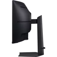   SAMSUNG ViewFinity S8 Ívelt VA monitor 40", 5120x2160, 21:9, 350cd/m2, 4ms, 1xDisplayPort/1xHDMI/1xUSB-C/5xUSB-A