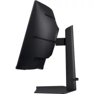   SAMSUNG ViewFinity S8 Ívelt VA monitor 40", 5120x2160, 21:9, 350cd/m2, 4ms, 1xDisplayPort/1xHDMI/1xUSB-C/5xUSB-A