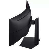   SAMSUNG ViewFinity S8 Ívelt VA monitor 40", 5120x2160, 21:9, 350cd/m2, 4ms, 1xDisplayPort/1xHDMI/1xUSB-C/5xUSB-A