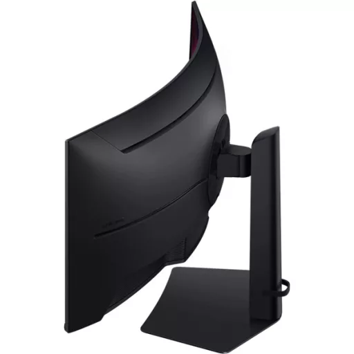SAMSUNG ViewFinity S8 Ívelt VA monitor 40", 5120x2160, 21:9, 350cd/m2, 4ms, 1xDisplayPort/1xHDMI/1xUSB-C/5xUSB-A