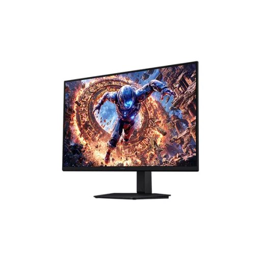 SAMSUNG Odyssey G8 G80HS 6K 165Hz / 3K 330Hz Gaming Monitor 32", 3072x1728, 16:9, 350cd/m2, 1ms, 1xDP/2xHDMI/USB-A/USB-B