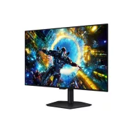   SAMSUNG Odyssey G7 Gaming OLED monitor 32", 3840x2160, 16:9, 275cd/m2, 0,03ms, 1xDisplayPort/1xHDMI
