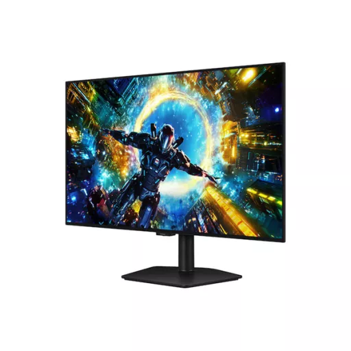 SAMSUNG Odyssey G7 Gaming OLED monitor 32", 3840x2160, 16:9, 275cd/m2, 0,03ms, 1xDisplayPort/1xHDMI