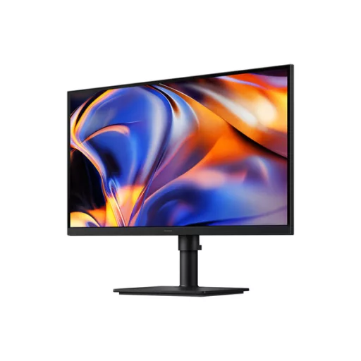 SAMSUNG H802 IPS 5K monitor 27", 5120x2880, 16:9, 350cd/m2, 5ms, DP/HDMI/USB-C/USB-B/3xUSB-A