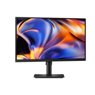   SAMSUNG H802 IPS 5K monitor 27", 5120x2880, 16:9, 350cd/m2, 5ms, DP/HDMI/USB-C/USB-B/3xUSB-A
