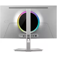   SAMSUNG Odyssey OLED G8 G80SH 4K 240Hz Gaming Monitor 27", 3840x2160, 16:9, 250cd/m2, 0,03ms, 1xDP/2xHDMI/2xUSB-A