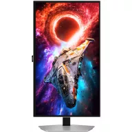   SAMSUNG Odyssey OLED G8 G80SH 4K 240Hz Gaming Monitor 27", 3840x2160, 16:9, 250cd/m2, 0,03ms, 1xDP/2xHDMI/2xUSB-A