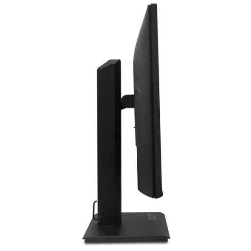 ACER VA Monitor B327QKB1bmiiprzx 31,5" UHD, 16:9, 4ms, 60Hz, 300nits, 2xHDMI, DP, USB, MM, ZeroFrame, fekete