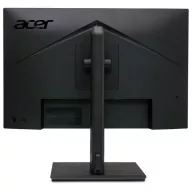   ACER VA Monitor B327QKB1bmiiprzx 31,5" UHD, 16:9, 4ms, 60Hz, 300nits, 2xHDMI, DP, USB, MM, ZeroFrame, fekete