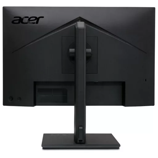 ACER VA Monitor B327QKB1bmiiprzx 31,5" UHD, 16:9, 4ms, 60Hz, 300nits, 2xHDMI, DP, USB, MM, ZeroFrame, fekete