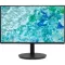 ACER IPS Monitor CB272UGbmiiprx 27" QHD, 16:9, 1ms, 120Hz, 350nits, 2xHDMI, DP, MM, ZeroFrame, fekete