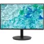 ACER IPS Monitor CB272UGbmiiprx 27" QHD, 16:9, 1ms, 120Hz, 350nits, 2xHDMI, DP, MM, ZeroFrame, fekete