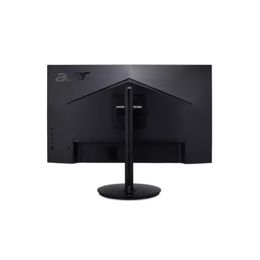ACER IPS Monitor CB242YP6bipr 23,8" FHD, 16:9, 1ms, 144Hz, 250nits, HDMI, DP, VGA, MM, ZeroFrame, fekete