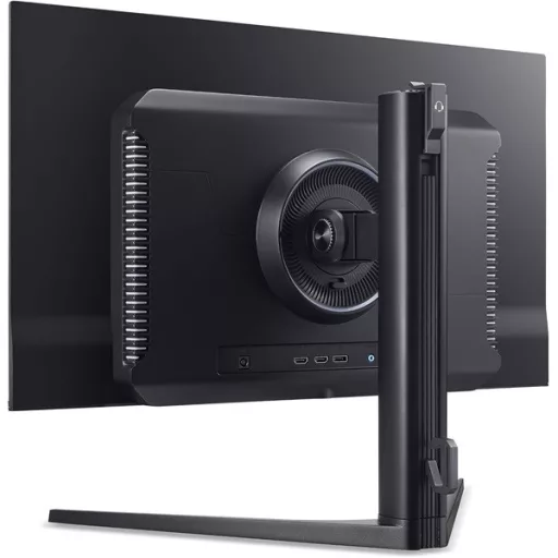 ACER GAMING OLED Monitor X27X1bmiippruzx 27" UHD, 16:9, 0,03ms, 240Hz, 1000nits, 2xHDMI, 2xDP, MM, USB, ZeroFrame fekete