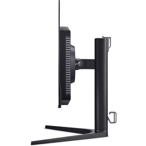 ACER GAMING OLED Monitor X27X1bmiippruzx 27" UHD, 16:9, 0,03ms, 240Hz, 1000nits, 2xHDMI, 2xDP, MM, USB, ZeroFrame fekete