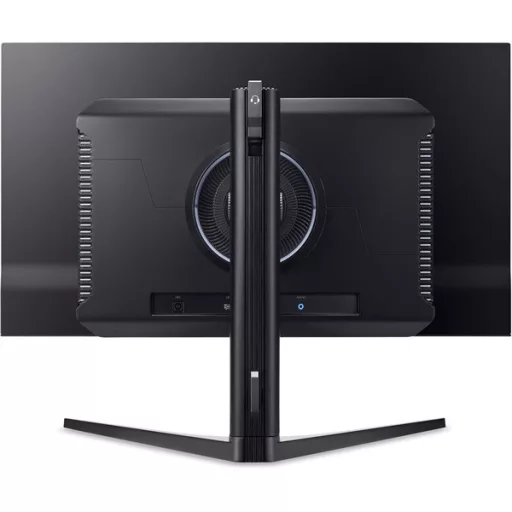 ACER GAMING OLED Monitor X27X1bmiippruzx 27" UHD, 16:9, 0,03ms, 240Hz, 1000nits, 2xHDMI, 2xDP, MM, USB, ZeroFrame fekete