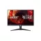 ACER IPS Nitro Monitor XV240YW3bmiiprx 23,8", 16:9 FHD, 240Hz, 0,5ms, 250nits, 2xHDMI, DP, MM, ZeroFrame, fekete