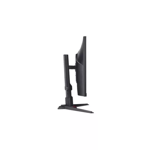 ACER IPS Nitro Monitor XV240YW3bmiiprx 23,8", 16:9 FHD, 240Hz, 0,5ms, 250nits, 2xHDMI, DP, MM, ZeroFrame, fekete