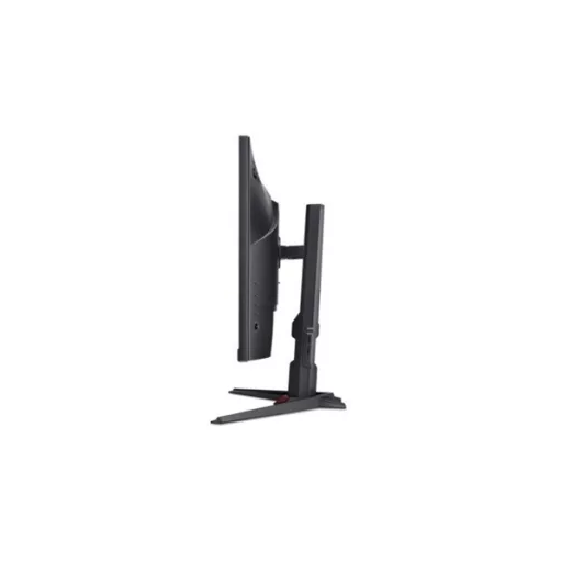 ACER IPS Nitro Monitor XV240YW3bmiiprx 23,8", 16:9 FHD, 240Hz, 0,5ms, 250nits, 2xHDMI, DP, MM, ZeroFrame, fekete