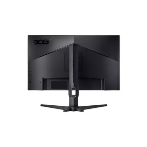 ACER IPS Nitro Monitor XV240YW3bmiiprx 23,8", 16:9 FHD, 240Hz, 0,5ms, 250nits, 2xHDMI, DP, MM, ZeroFrame, fekete