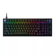   LOGITECH Billentyűzet - G316 X 98 RGB Gaming Vezetékes, HUN