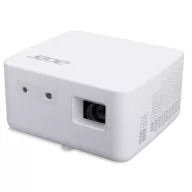   ACER DLP Projektor PD1510ic, FHD (1920x1080), 16:9, 1500Lm, 50000/1, HDMI, fehér