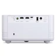   ACER DLP Projektor PD1510ic, FHD (1920x1080), 16:9, 1500Lm, 50000/1, HDMI, fehér