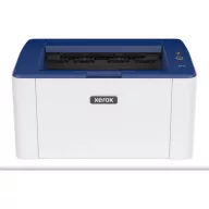   XEROX Lézernyomtató Phaser B110V_BI  A4,fekete-fehér, 20 lapperc, USB/WIFI,150 lapos adagoló, 128MB,600x600 dpi