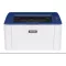 XEROX Lézernyomtató Phaser B110V_BI  A4,fekete-fehér, 20 lapperc, USB/WIFI,150 lapos adagoló, 128MB,600x600 dpi