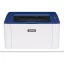 XEROX Lézernyomtató Phaser B110V_BI  A4,fekete-fehér, 20 lapperc, USB/WIFI,150 lapos adagoló, 128MB,600x600 dpi