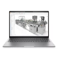   HP ZBook 8 G2i 16 16" WUXGA AG 400cd Touch, Core Ultra7 356H 1.9GHz, 24GB, 1TB, RTX PRO 500 6GB, Win 11 Prof.